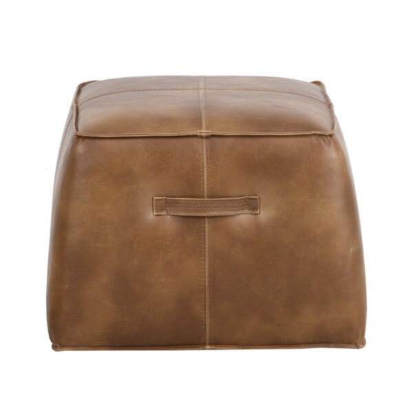 Aspen Ottoman
